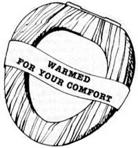 Heated Toilet Seats, Keeping Chickens Safe and More Country Lore Image